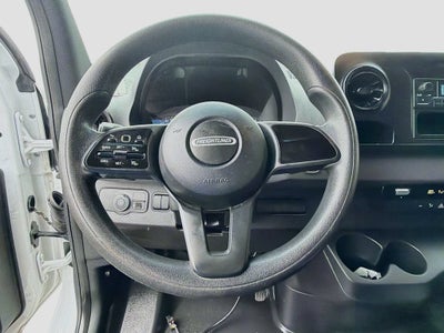 2021 Freightliner Sprinter Cargo Van NA