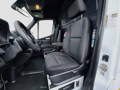 2021 Freightliner Sprinter Cargo Van NA