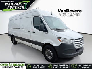 2021 Freightliner Sprinter Cargo Van NA