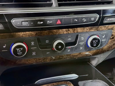 2018 Audi Q7 Premium Plus