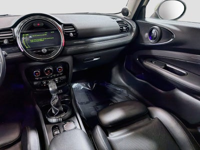 2017 MINI Clubman Cooper S