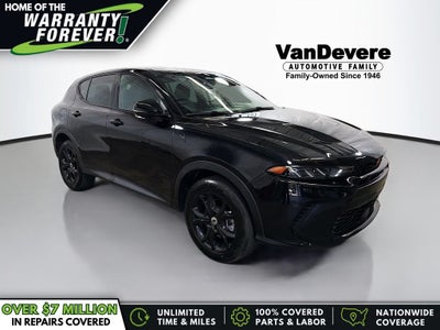 2024 Dodge Hornet GT Plus