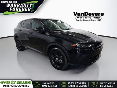 2024 Dodge Hornet GT Plus