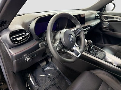 2024 Dodge Hornet GT Plus