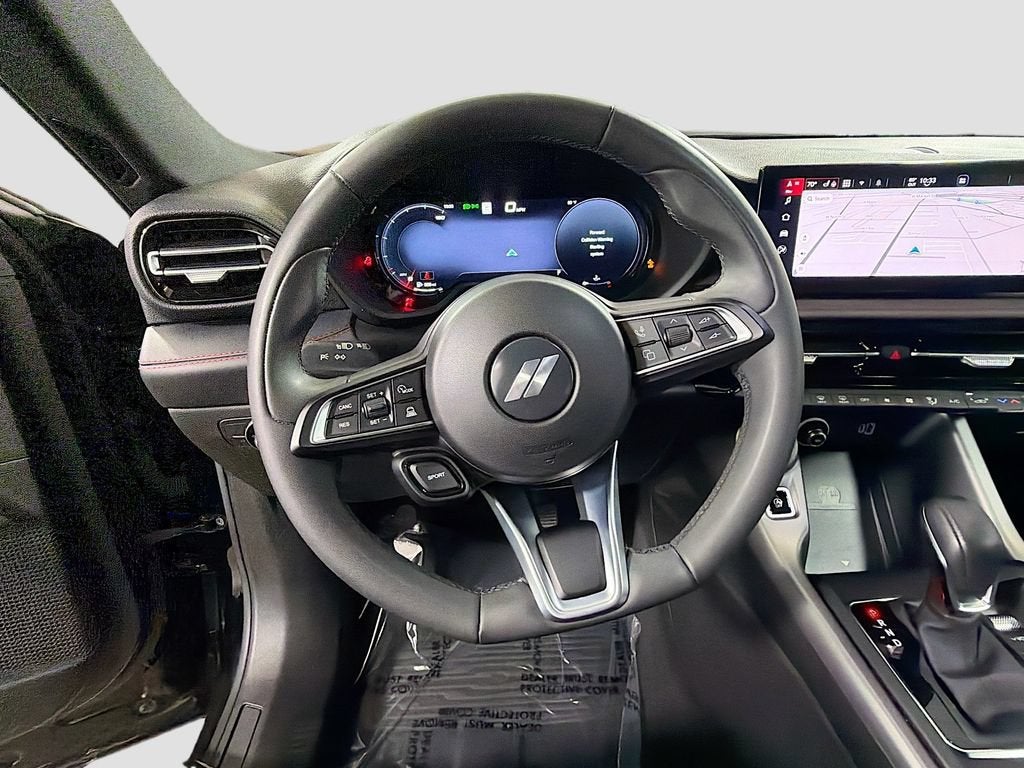 2024 Dodge Hornet GT Plus
