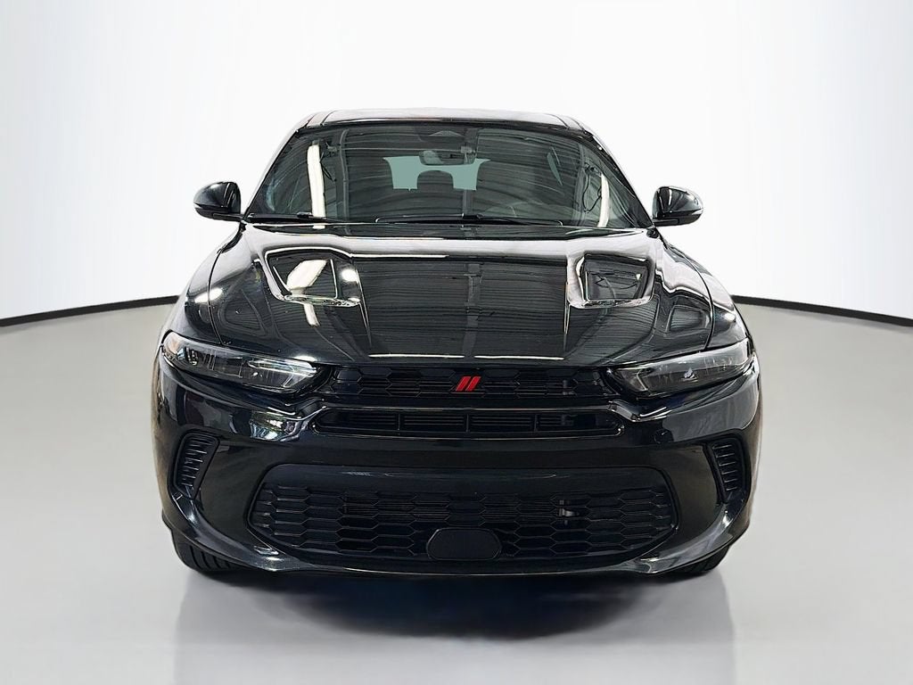 2024 Dodge Hornet GT Plus