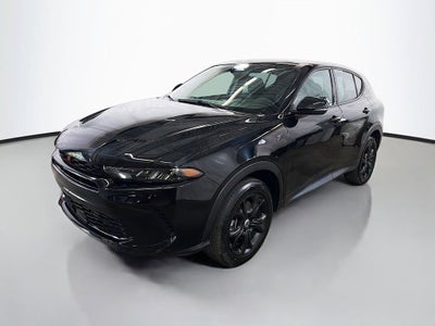 2024 Dodge Hornet GT Plus