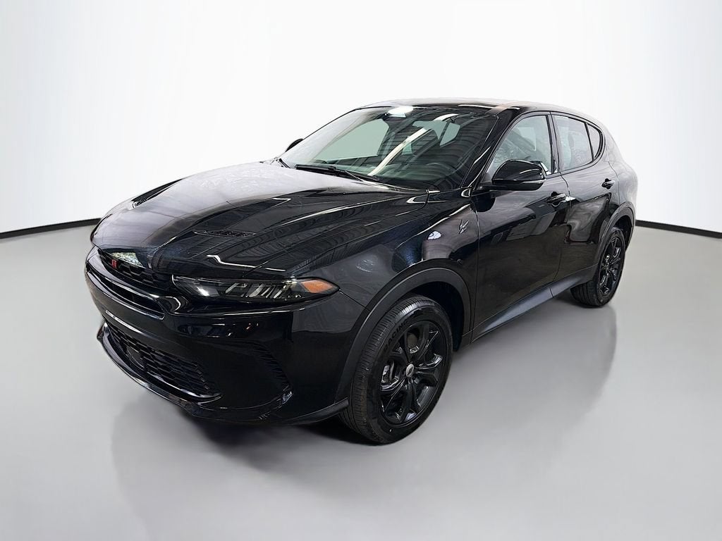 2024 Dodge Hornet GT Plus