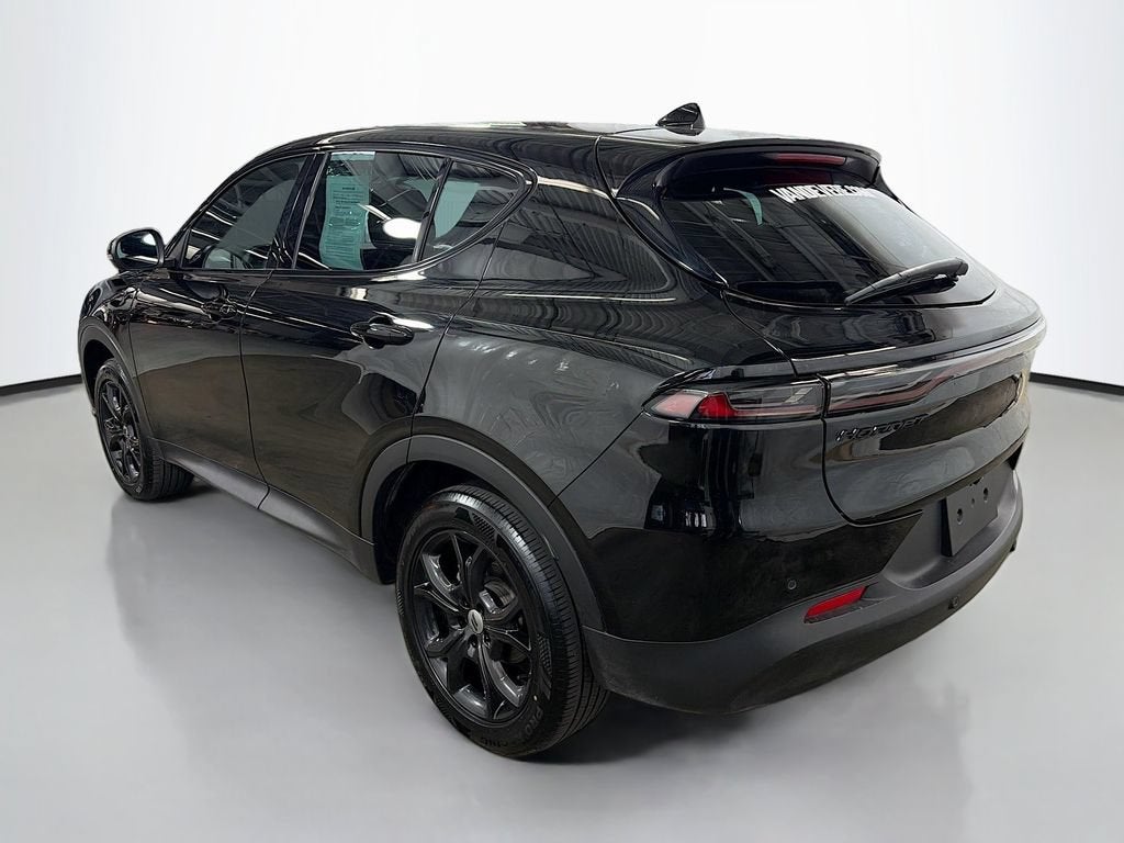 2024 Dodge Hornet GT Plus