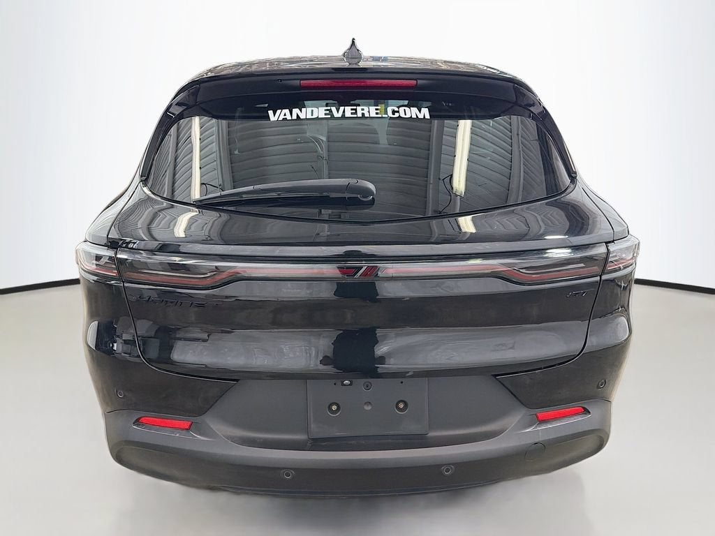 2024 Dodge Hornet GT Plus