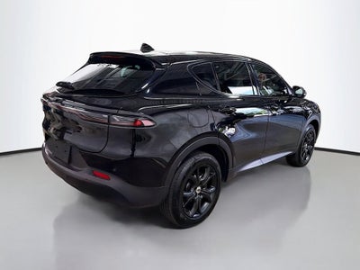 2024 Dodge Hornet GT Plus