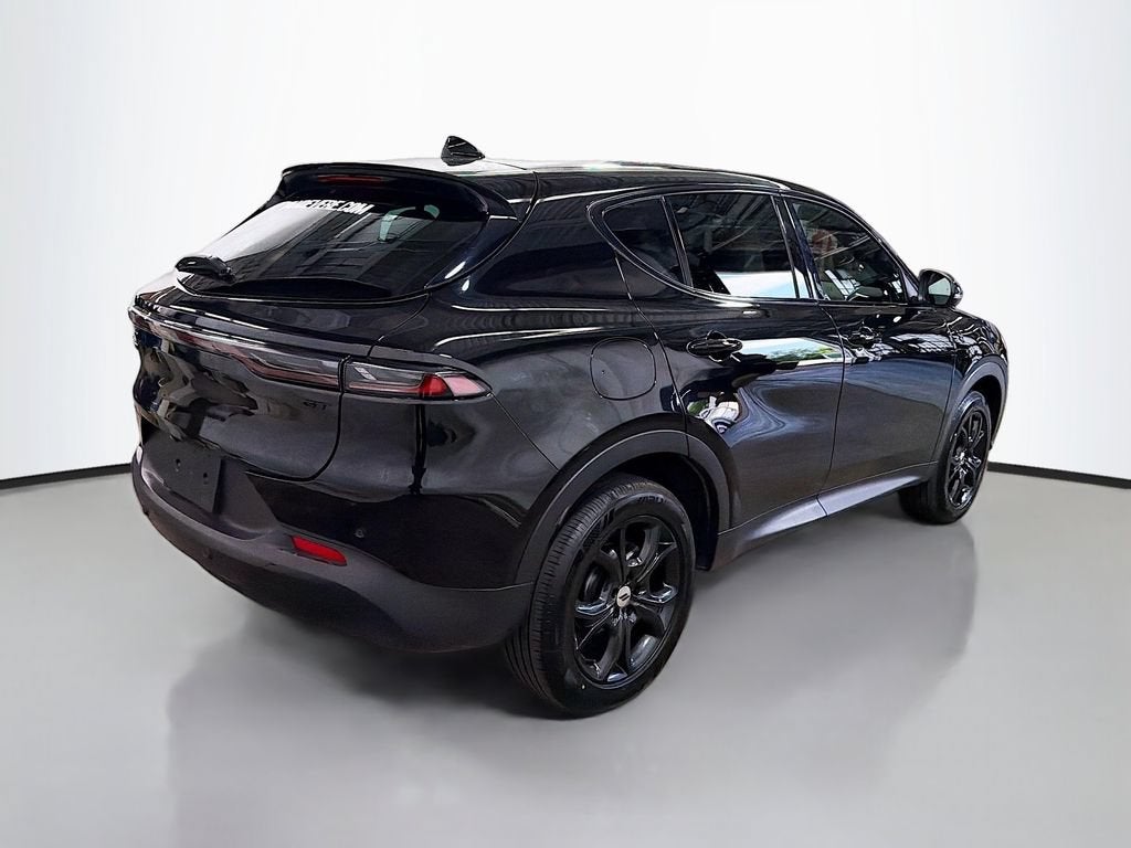 2024 Dodge Hornet GT Plus