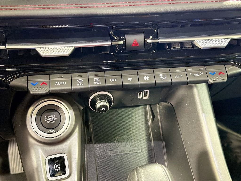 2023 Dodge Hornet GT Plus