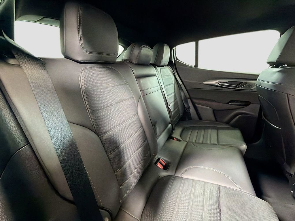 2023 Dodge Hornet GT Plus