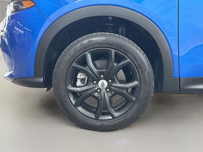 2023 Dodge Hornet GT Plus