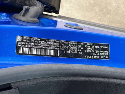 2023 Dodge Hornet GT Plus