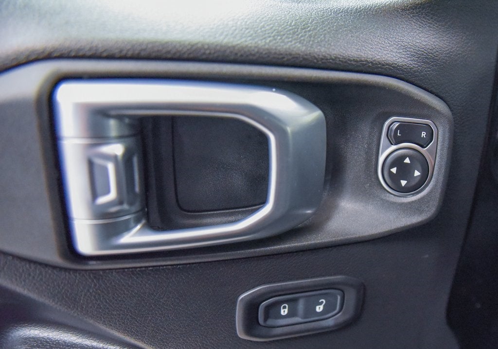 2023 Jeep Wrangler Base 4xe