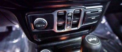 2023 Jeep Wrangler Base 4xe