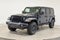 2023 Jeep Wrangler Base 4xe