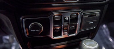 2023 Jeep Wrangler Base 4xe