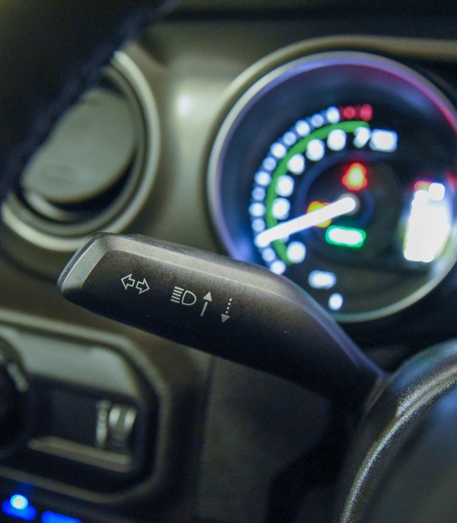 2023 Jeep Wrangler Base 4xe