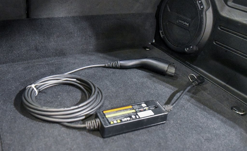 2021 Jeep Wrangler Unlimited Rubicon 4xe