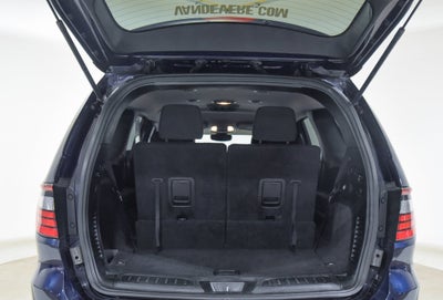 2017 Dodge Durango SXT