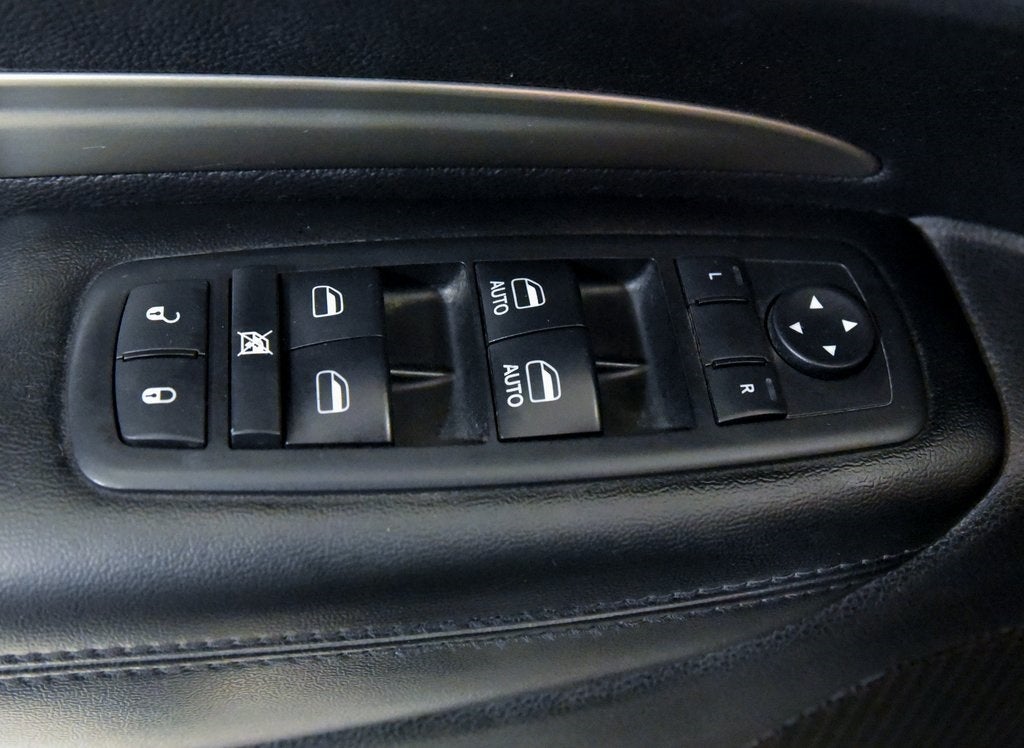 2017 Dodge Durango SXT