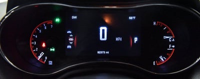 2017 Dodge Durango SXT