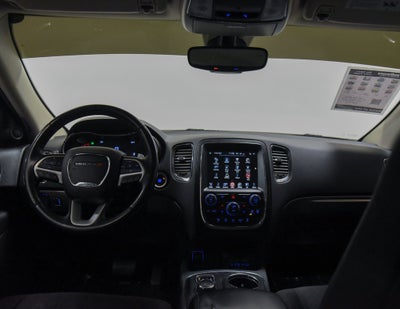 2017 Dodge Durango SXT