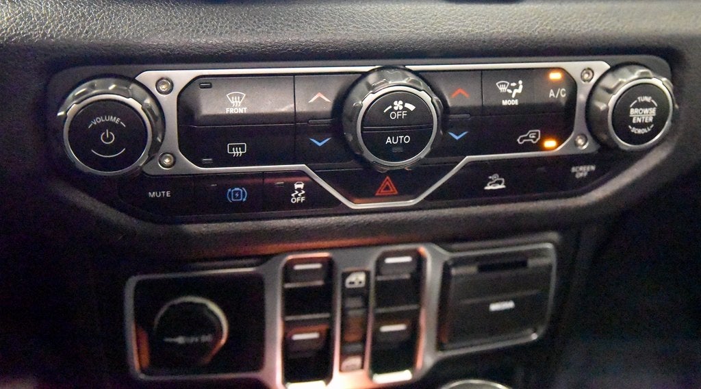 2024 Jeep Wrangler Sport S 4xe