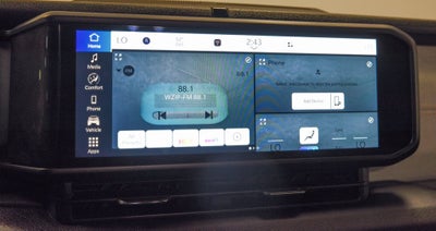 2024 Jeep Wrangler Sport S 4xe