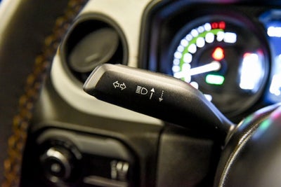 2024 Jeep Wrangler Sport S 4xe