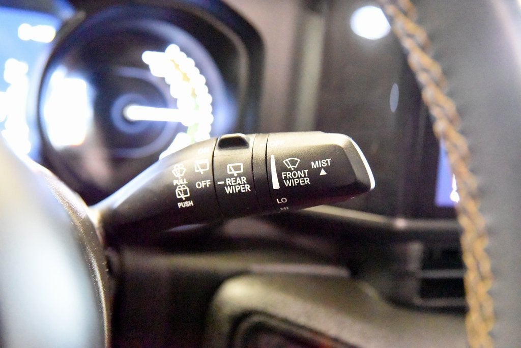 2024 Jeep Wrangler Sport S 4xe