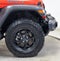 2025 Jeep Wrangler Willys 4xe