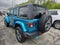 2024 Jeep Wrangler Sport S 4xe