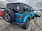 2024 Jeep Wrangler Sport S 4xe