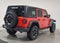 2025 Jeep Wrangler Rubicon 4xe