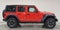 2025 Jeep Wrangler Rubicon 4xe