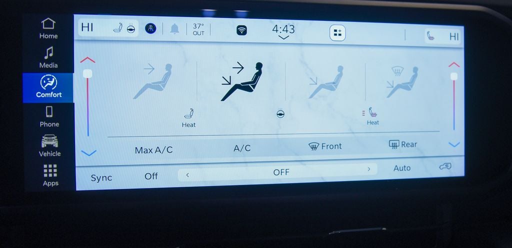 2025 Jeep Wrangler Rubicon 4xe