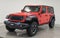 2025 Jeep Wrangler Rubicon 4xe