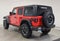 2025 Jeep Wrangler Rubicon 4xe