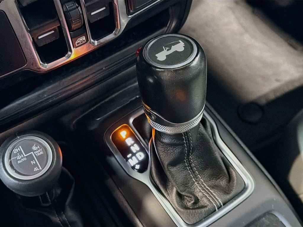 2024 Jeep Wrangler High Altitude 4xe