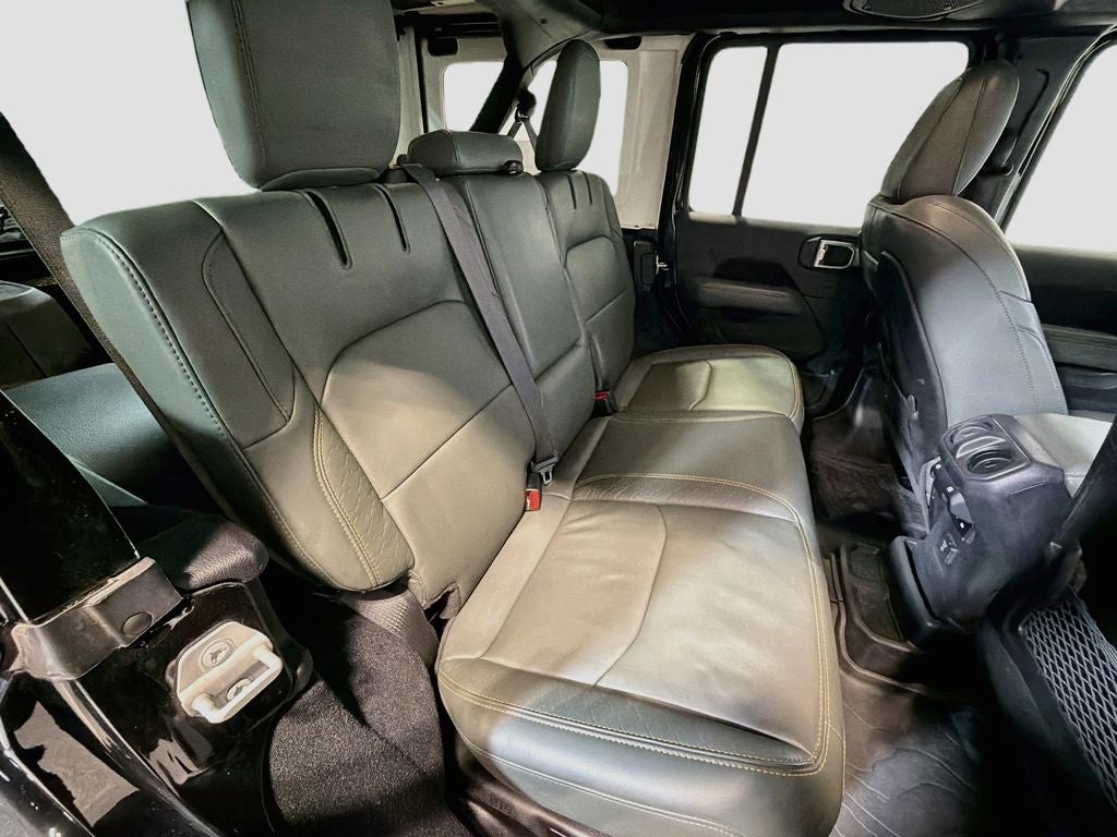 2024 Jeep Wrangler High Altitude 4xe