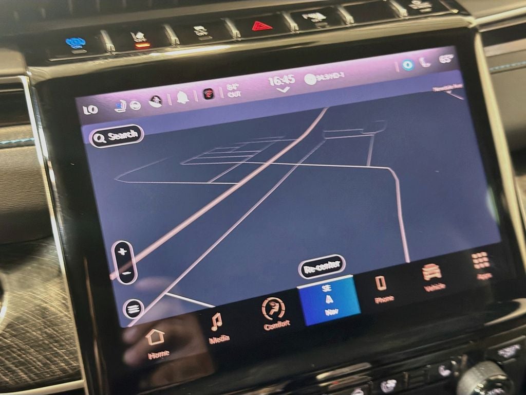 2023 Jeep Grand Cherokee Trailhawk 4xe