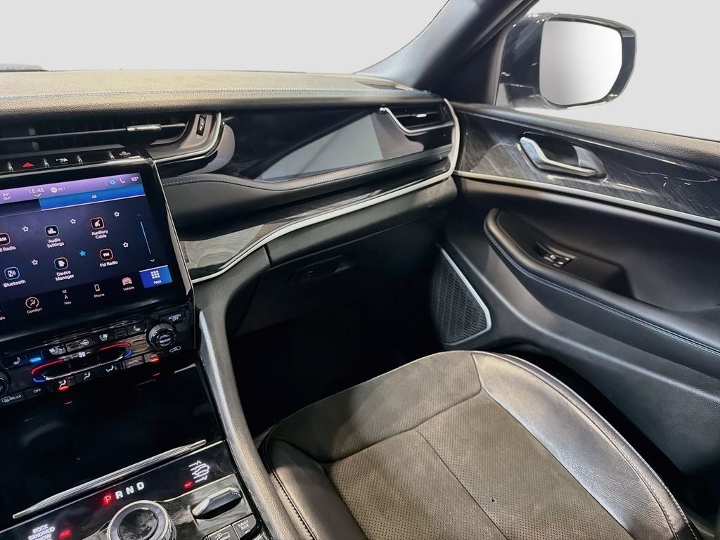 2023 Jeep Grand Cherokee Trailhawk 4xe