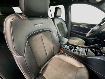 2023 Jeep Grand Cherokee Trailhawk 4xe