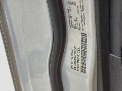 2023 Jeep Grand Cherokee Trailhawk 4xe