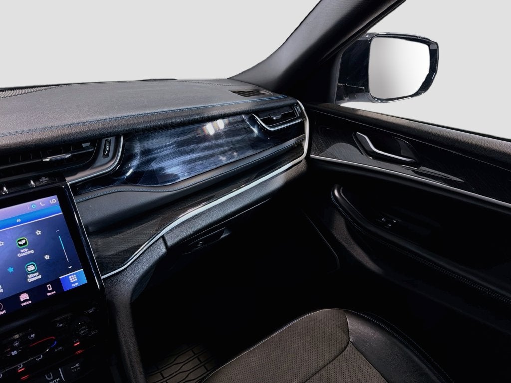 2023 Jeep Grand Cherokee Trailhawk 4xe