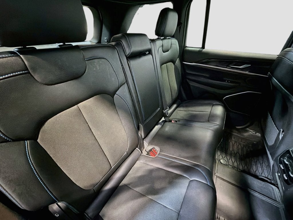 2023 Jeep Grand Cherokee Trailhawk 4xe